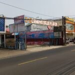 Toko Plafon PVC Dramaga Bogor - Cahaya Baja Plafon by 72 Group PVC - 08111115070 - https://cahayabajaplafon.id - melayani area Bogor, Depok, Cianjur, dan Sekitarmya